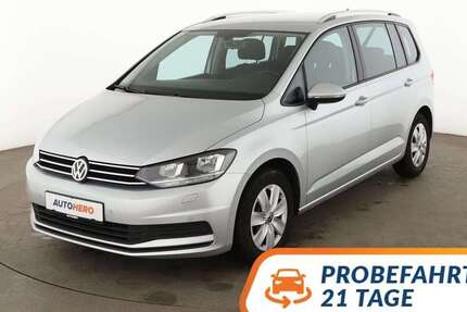 VW Touran 85.925 km 17.440 &euro; Stuttgart 70195