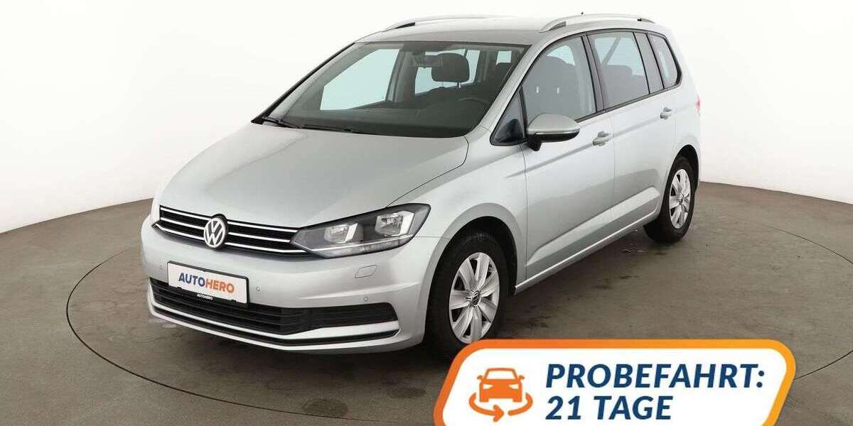VW Touran 85.925 km 17.440 &euro; Stuttgart 70195