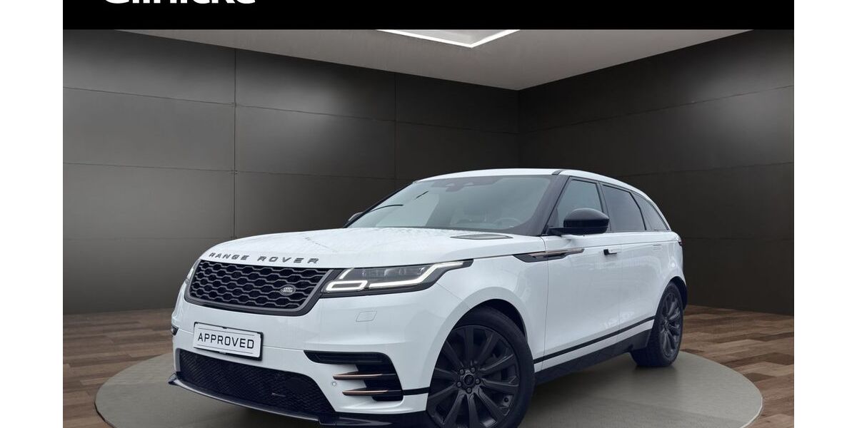 Land Rover Range Rover Velar 55.672 km 44.890 &euro; Kassel 34123