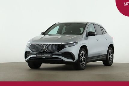 Mercedes-Benz EQA 14.994 km 40.480 &euro; Lemgo 32657