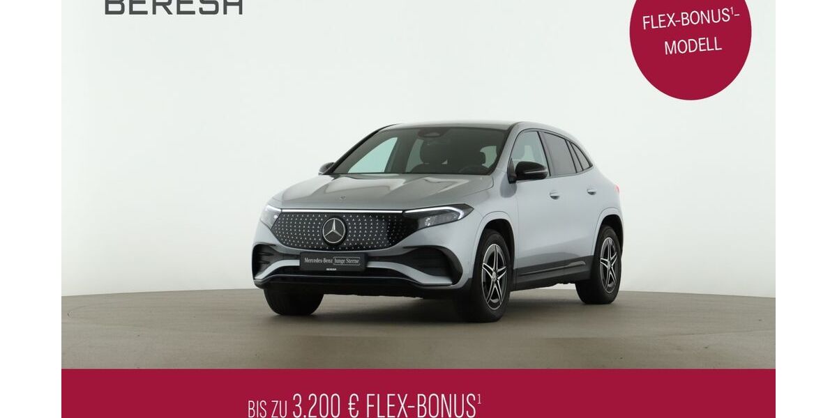 Mercedes-Benz EQA 14.994 km 40.685 &euro; Lemgo 32657