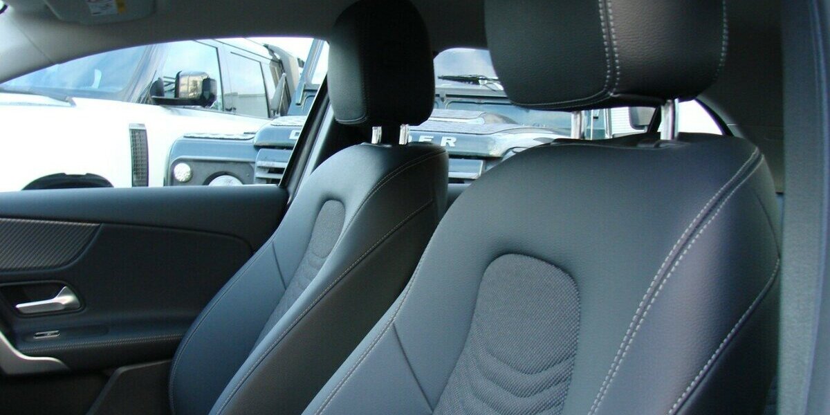 Mercedes-Benz A 200 d Urban Progressive DISTRONIC Pro LED Kamera 6.381 km 29.980 &euro; Falkensee 14612