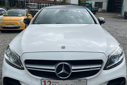 Mercedes-Benz C 43 AMG 76.909 km 46.499 &euro; Oberteuringen 88094