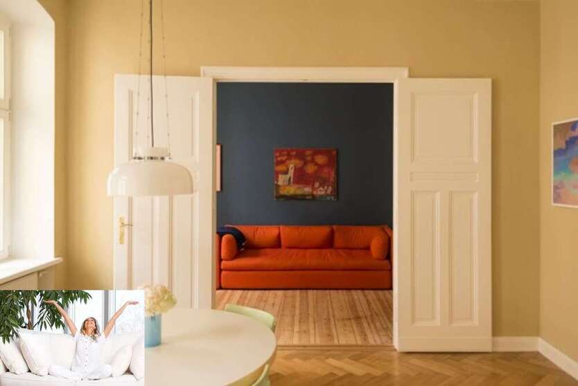 Wohnung zum Mieten in Berlin 1.530 € 85 m²