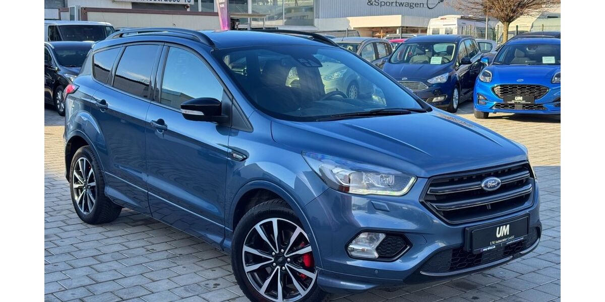 Ford Kuga 66.000 km 17.290 &euro; Gundelfingen 79194
