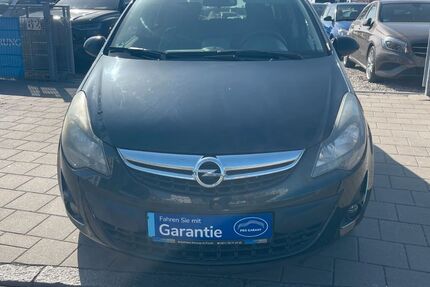 Opel Corsa 66.646 km 5.999 &euro; Fürth 90763