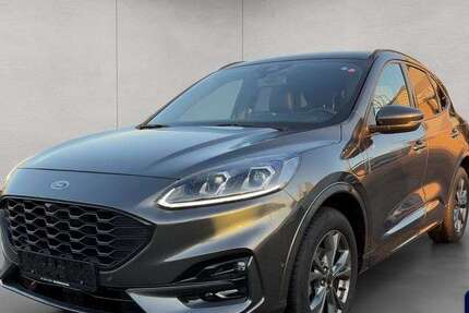 Ford Kuga 37.987 km 26.250 &euro; Frankfurt am Main 60386