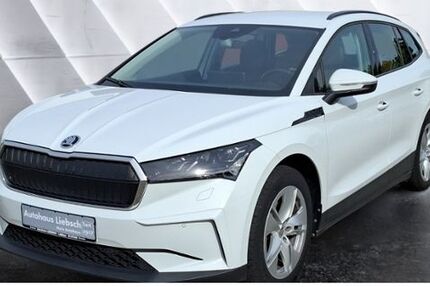 Skoda Enyaq 51.979 km 24.999 &euro; Lübben 15907