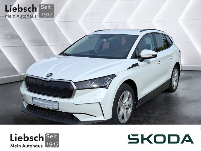 Skoda Enyaq 51.979 km 25.990 € Lübben 15907