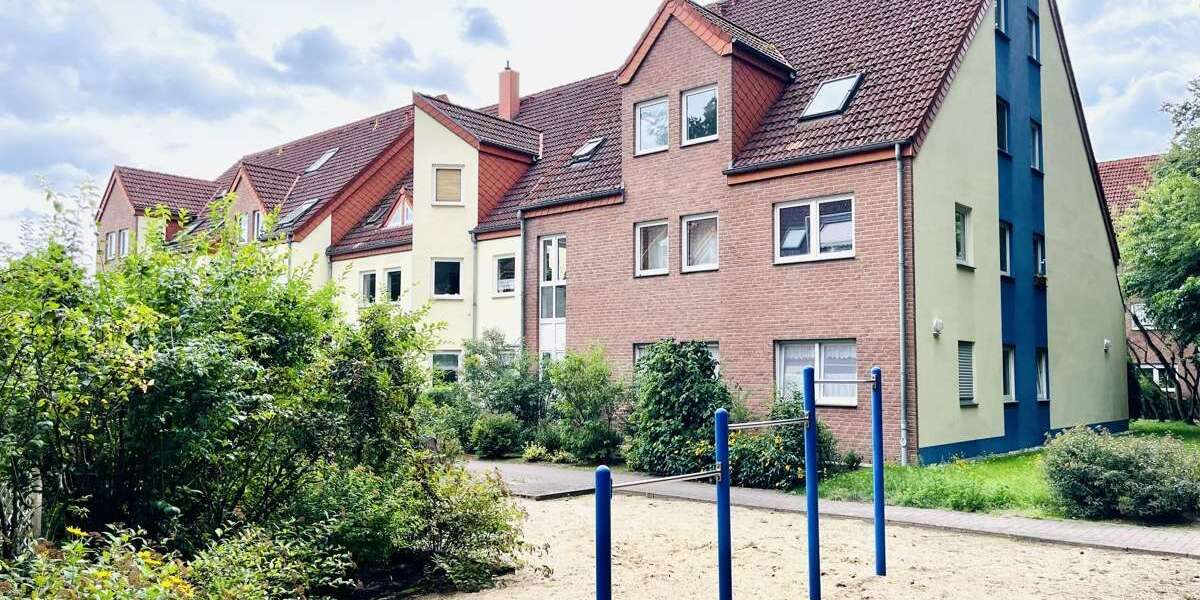 Etagenwohnung Grünheide / Alt Buchhorst Alt Buchhorst - 3 Zimmer, 75 m&sup2;, 199.000&euro; | Angebot:25755689