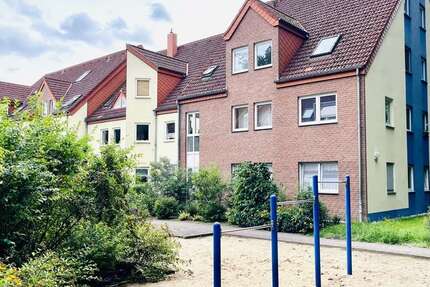 Wohnung Grünheide / Alt Buchhorst Alt Buchhorst - 3 Zimmer, 75 m&sup2;, 199.000&euro; | Angebot:25755689