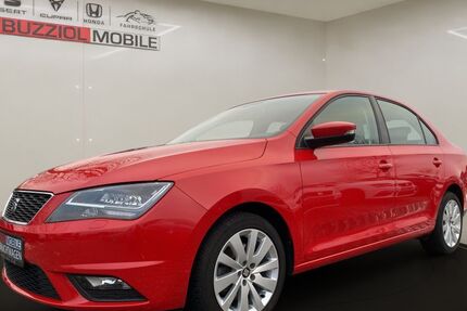 Seat Toledo 113.763 km 9.180 &euro; Fürstenwalde 15517
