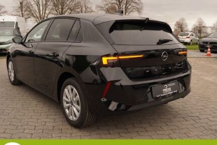 Opel Astra 1.500 km 20.840 &euro; Lippstadt 59557