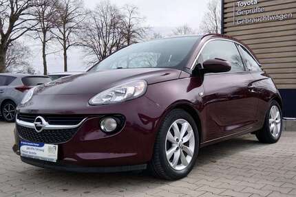 Opel Adam 113.700 km 6.990 &euro; Lichtenau 33165