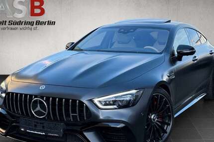 Mercedes-Benz AMG GT 86.450 km 95.799 &euro; Berlin 12055