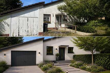Haus Bergisch Gladbach Alt-Frankenforst - 4 Zimmer, 94 m&sup2;, 179.000&euro; | Angebot:27129380