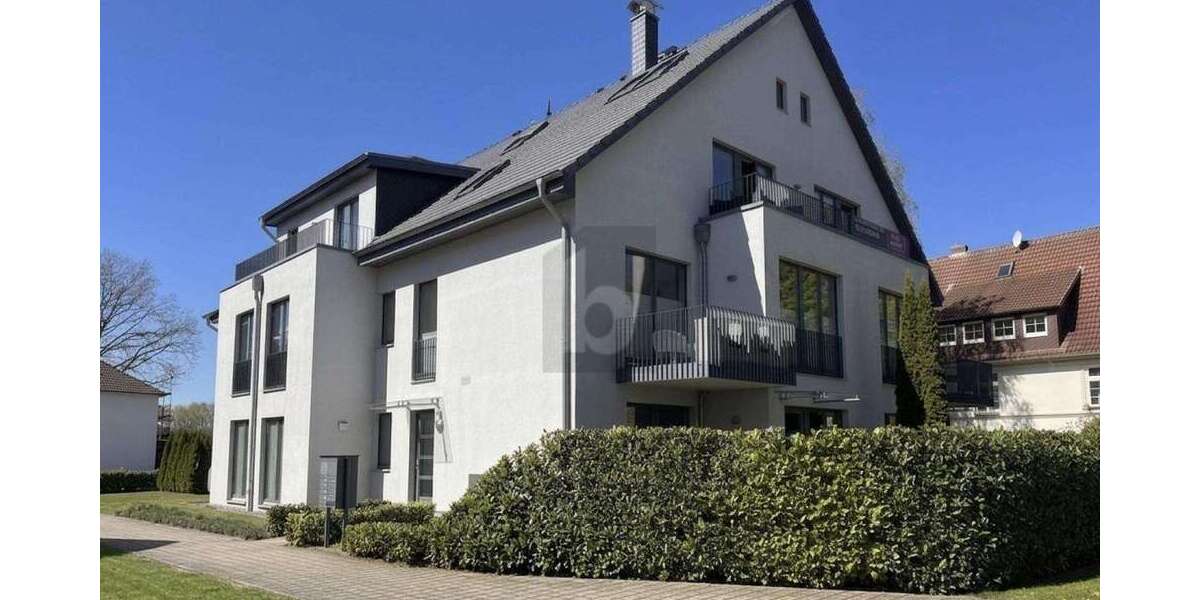 Etagenwohnung Boltenhagen - 3 Zimmer, 90 m&sup2;, 499.500&euro; | Angebot:26801490