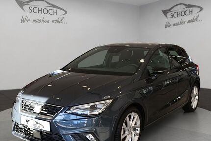 Seat Ibiza 3.888 km 19.950 &euro; Ochsenhausen-Reinstetten 88416