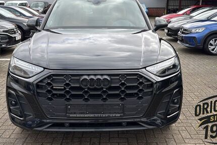 Audi Q5 148.018 km 36.800 &euro; Ahaus 48683