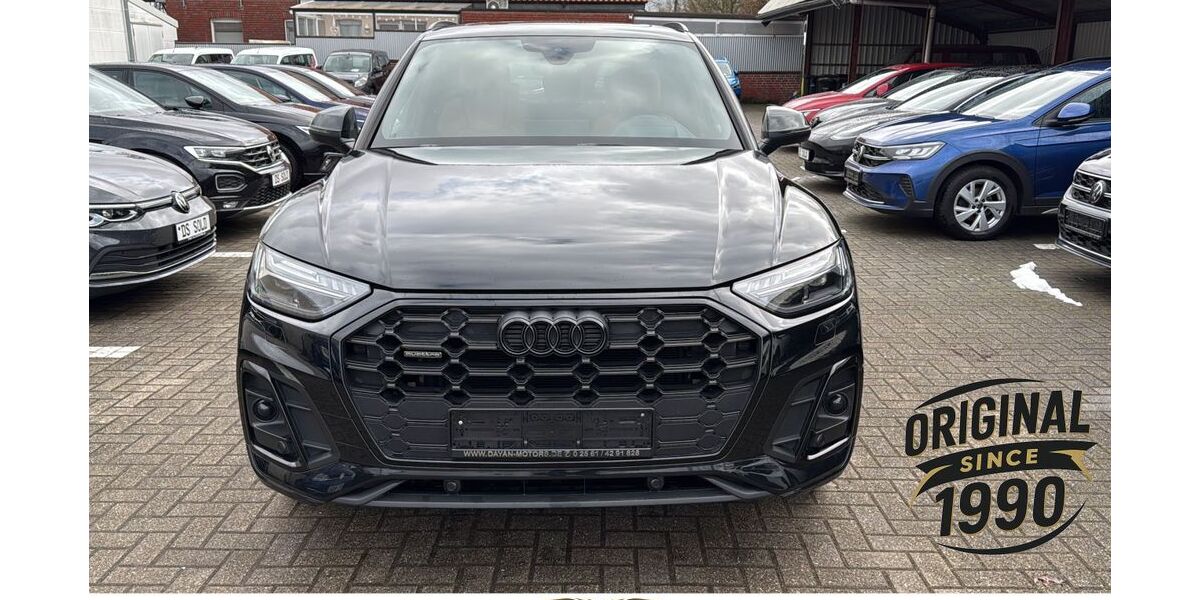 Audi Q5 148.018 km 36.800 &euro; Ahaus 48683