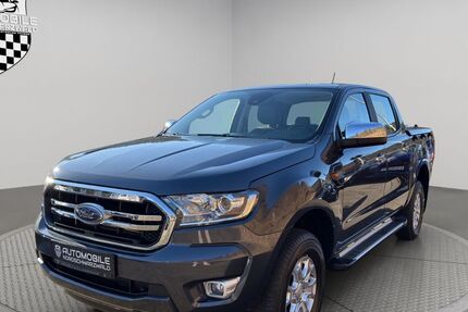 Ford Ranger 97.500 km 26.490 &euro; Birkenfeld 75217