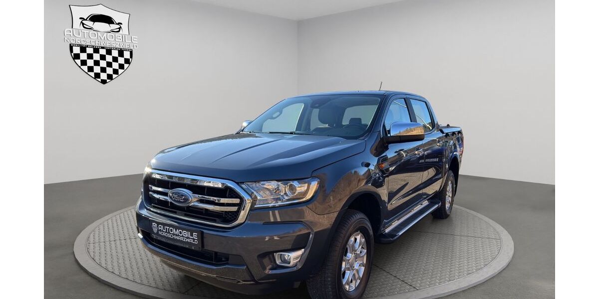 Ford Ranger 97.500 km 26.490 &euro; Birkenfeld 75217