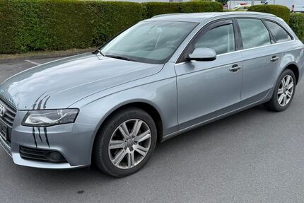 Audi A4 278.000 km 3.000 &euro; Suhl 98529