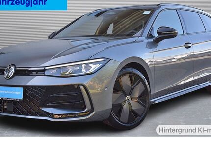 VW Passat Variant 15.100 km 51.880 &euro; Verden 27283