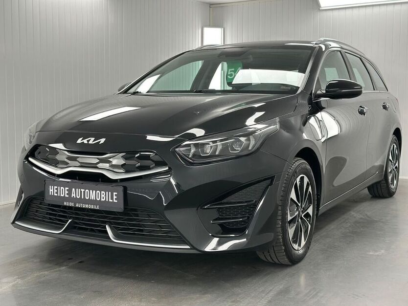 ceed Sportswagon