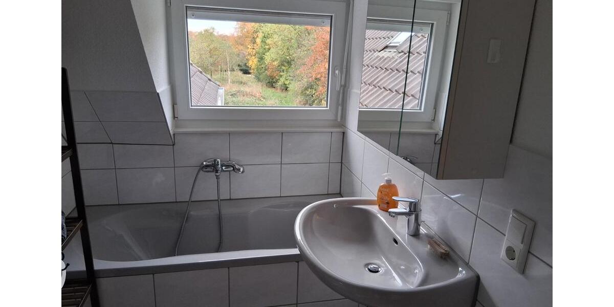 Dachgeschoßwohnung Bedburg-Hau Hau - 2 Zimmer, 36 m&sup2;, 1.150&euro; | Angebot:26679366