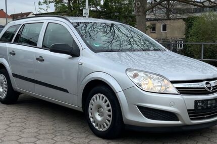 Opel Astra 226.137 km 1.950 &euro; Hamburg 22765
