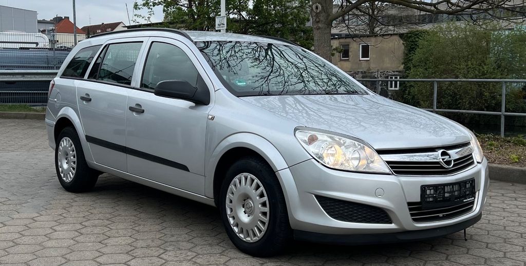 Opel Astra 226.137 km 1.950 &euro; Hamburg 22765