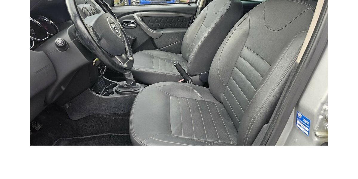 Dacia Duster Prestige Diesel Klima+AHK+ Insp+TÜV + NEU 212.900 km 6.445 &euro; Schwalbach/Taunus 65824