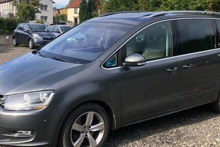 VW Sharan