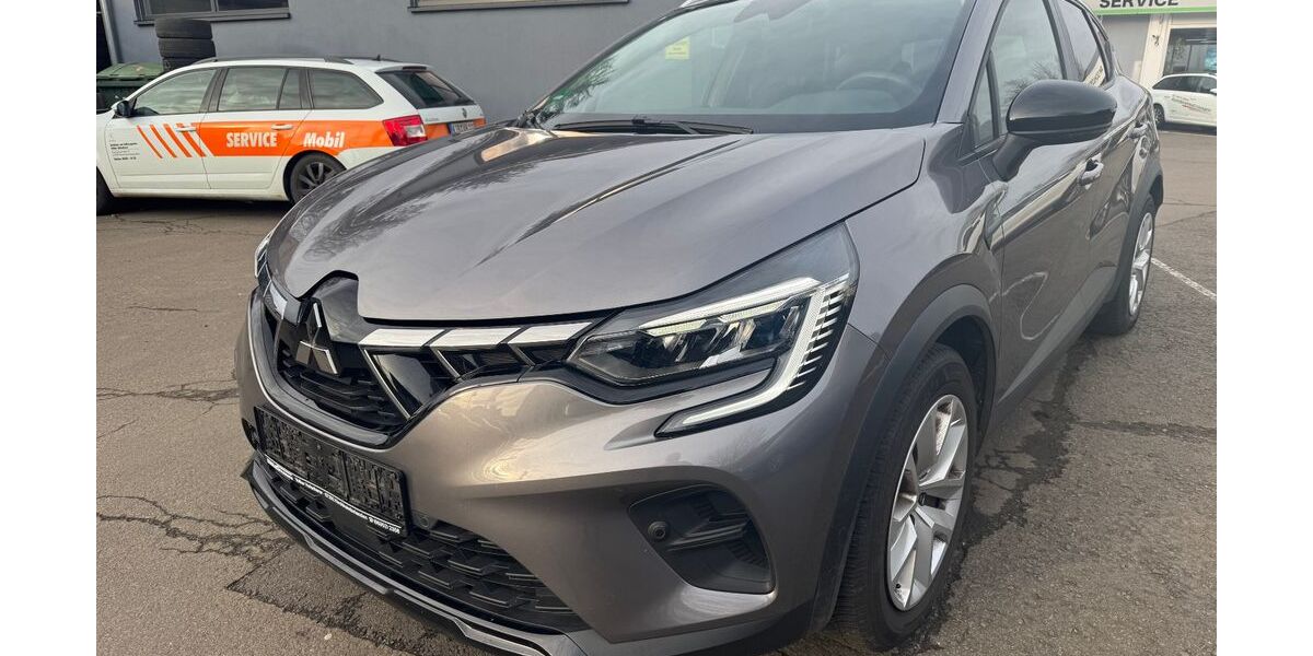 Mitsubishi ASX 18.500 km 17.600 &euro; Kirchheimbolanden 67292