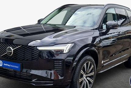 Volvo XC90 8.988 km 69.888 &euro; Waiblingen 71332