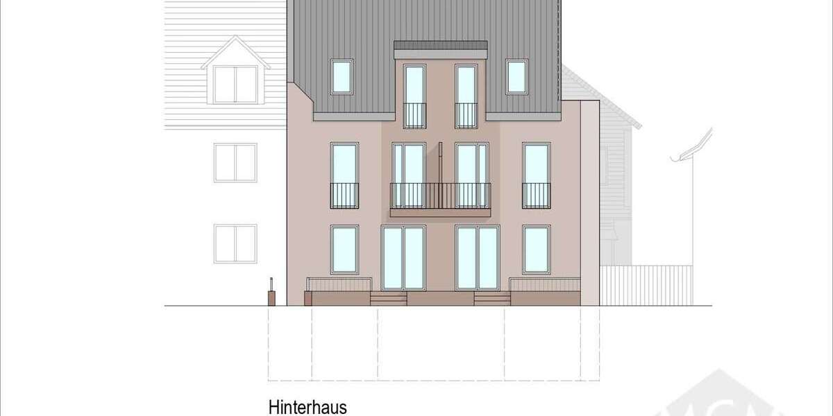 Grundstück zu verkaufen in Hanau Klein-Auheim 195.000 € 220 m² zimmer