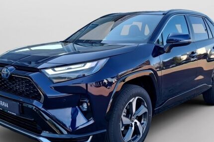 Toyota RAV 4 10.000 km 48.880 &euro; Norderstedt 22848