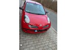 Nissan Micra 1.196 km 2.250 &euro; Gera 07545