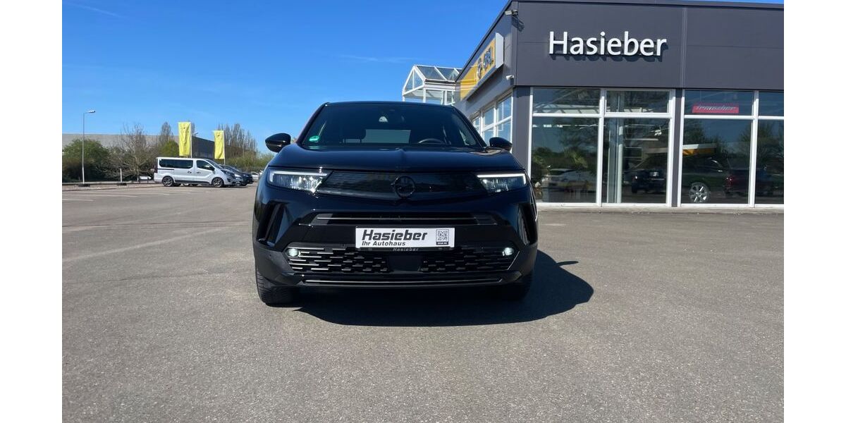 Opel Mokka 13.200 km 19.990 &euro; Ehingen-Berg 89584