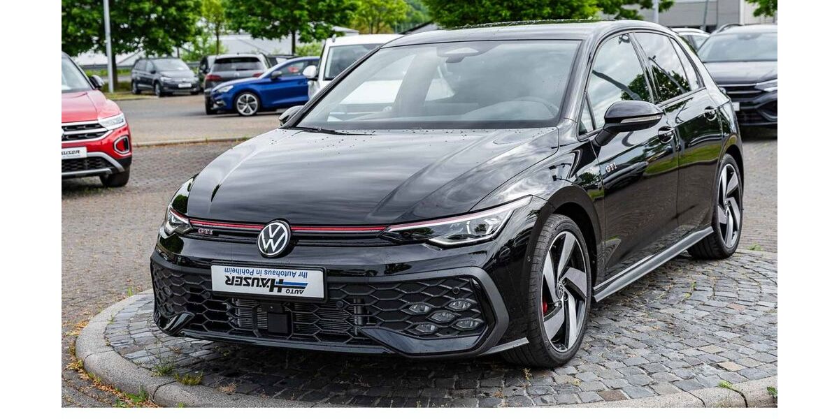 VW Golf 2.379 km 39.785 &euro; Pohlheim 35415