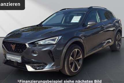 Cupra Formentor 36.700 km 25.490 &euro; Solingen 42719