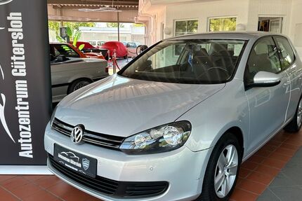 VW Golf 97.000 km 8.999 &euro; Gütersloh 33334