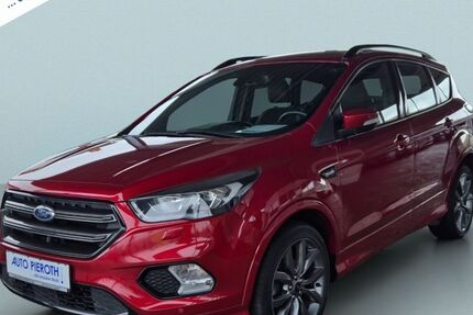 Ford Kuga 70.000 km 16.850 &euro; Grünstadt 67269