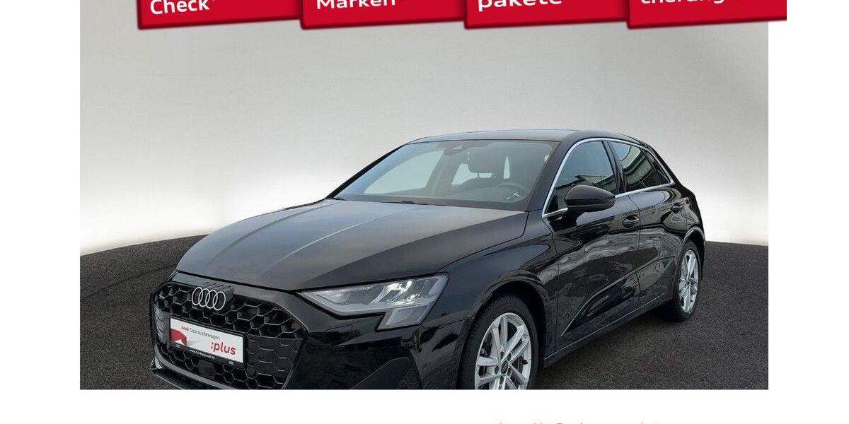 Audi A3 23.361 km 32.290 &euro; Hamburg 22419