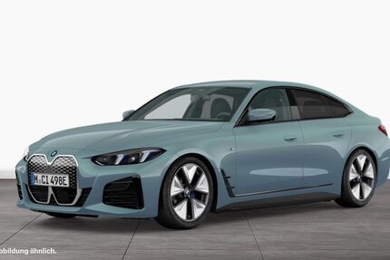 BMW i4 25.408 km 52.900 &euro; Hannover 30539