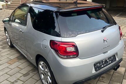 Citroen DS3 220.000 km 3.190 € Böhl iggelheim 67459