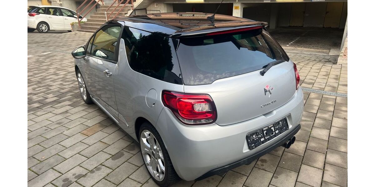 Citroen DS3 220.000 km 3.190 € Böhl iggelheim 67459