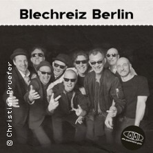 Blechreiz Berlin Greiz