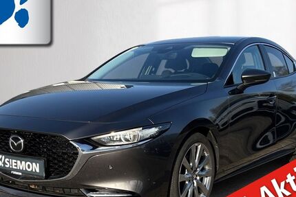 Mazda 3 99.934 km 18.430 &euro; Wiesmoor 26639